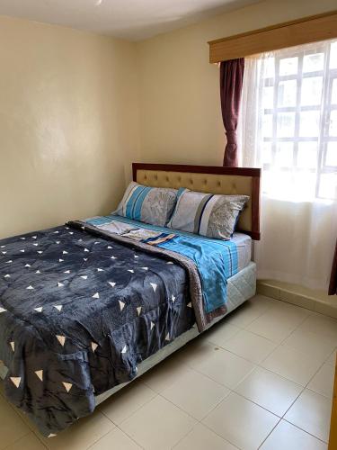 Joshua’s place: cosy furnished one bedroom apt