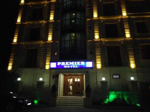 Premier Hotel