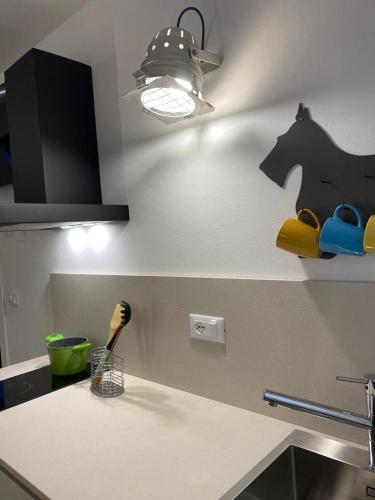 Monolocale raffinato a pochi passi dalla Spiaggia