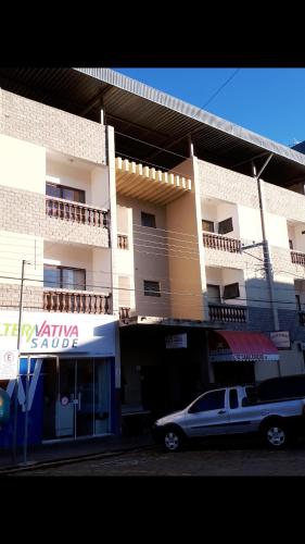 . Hotel Dona Marta