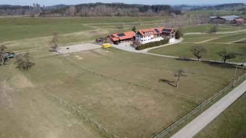 Hof Pferdeglück (Hof Pferdegluck) in Achberg