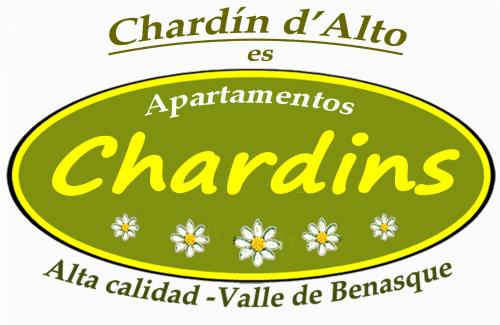  Chardín d´Alto-Apartamentos Chardins in Benasque