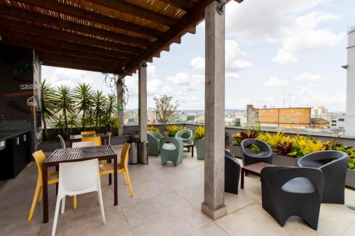 Hotel Centro 433 - image 5