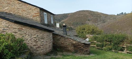 CASA DA POUPARIÑA gîte à louer Villalba