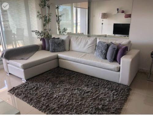 Hermoso Departamento Punta del Este. Categoría. 3d
