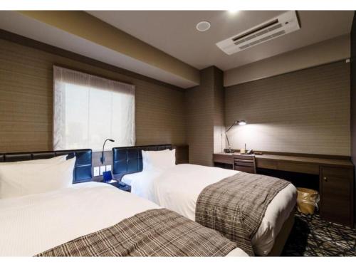Hotel RELIEF Premium Haneda
