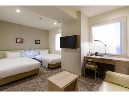 Hotel RELIEF Premium Haneda