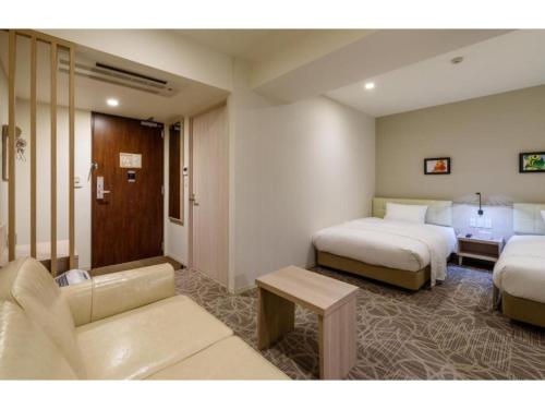 Hotel RELIEF Premium Haneda