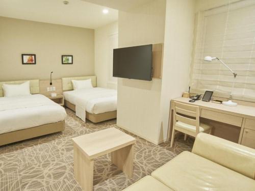 Hotel RELIEF Premium Haneda