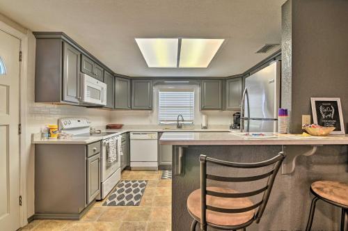 Family Home with Yard and Grill Steps to Reedy Lake! - image 39