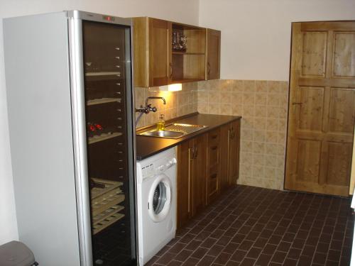 Apartmány Turold Mikulov 2