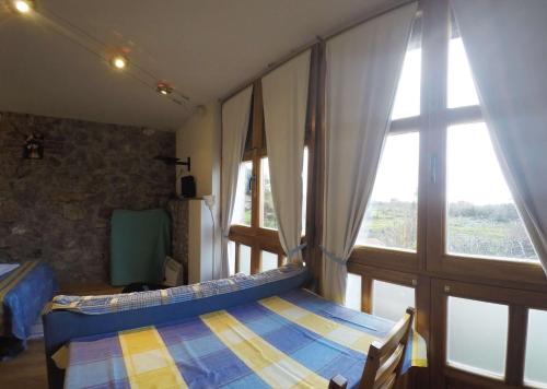 Apartamentos Rurales Vallanu rodeados de naturaleza en Llanes y a 3 kilómetros de las playas