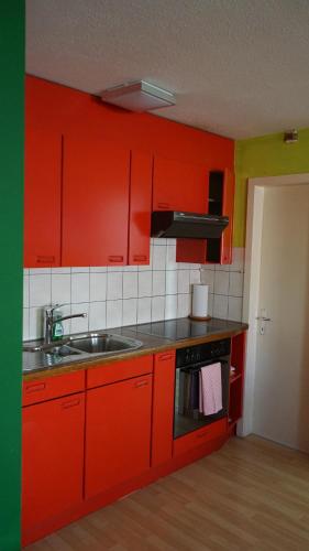 Hotel & Backpackers Zak Schaffhausen in Schaffhausen