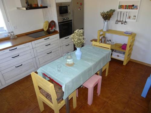  Casela de Villalba- casa rural in Villalba