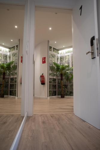 Bailén Green House, Barcelona (fotografie 10)