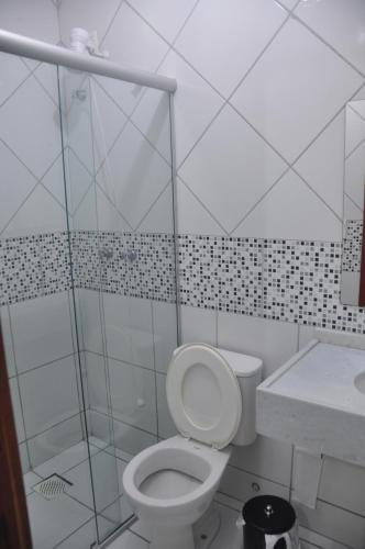 Pousada Meu Rancho