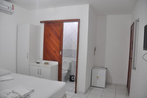 Pousada Meu Rancho
