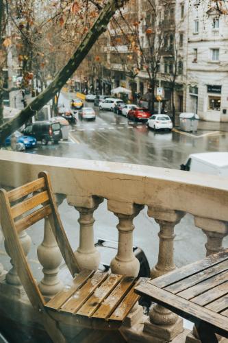 Bailén Green House, Barcelona (fotografie 4)