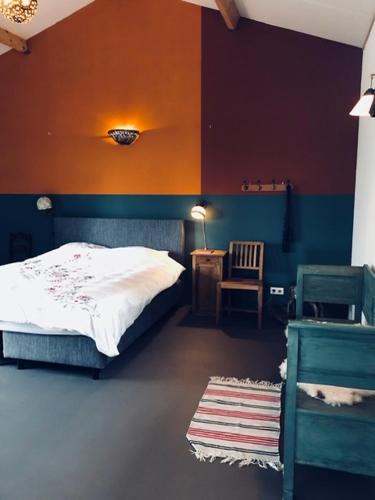 Beautiful Countryside house, close to Amsterdam