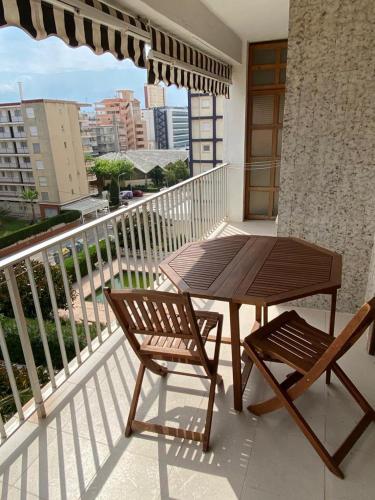 Fabuloso apartamento en la Playa de Gandía in Playa de Gandia