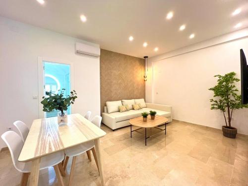 Granados I & old town by ELE Apartments, Malaga