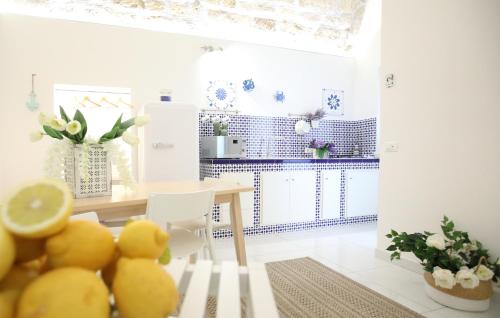 BLU MARE suite privata & apartment 3