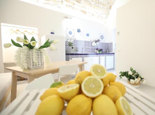 BLU MARE suite privata & apartment 2