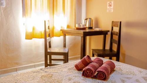 Residencial Los Pinos