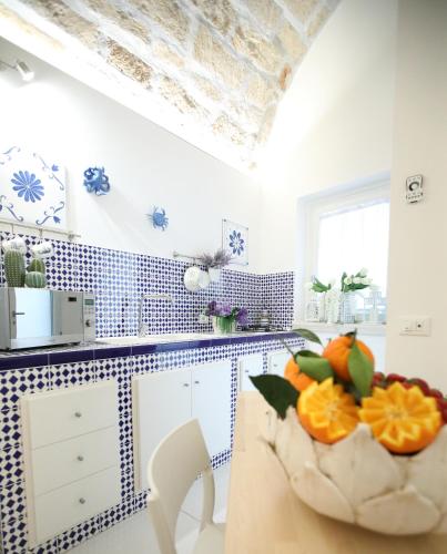 BLU MARE suite privata & apartment 4