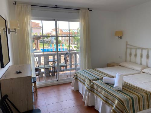 Aparthotel Villa Cabicastro - image 2