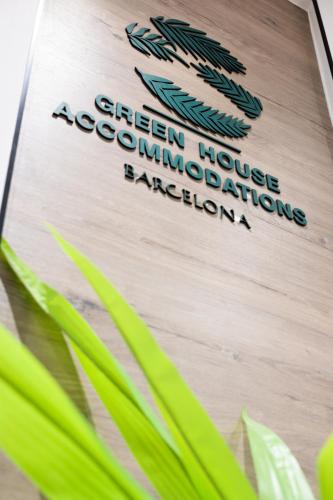 Bailén Green House, Barcelona (fotografie 2)