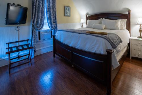 5 Ojo Inn Bed and Breakfast 5 Ojo Inn Bed and Breakfast