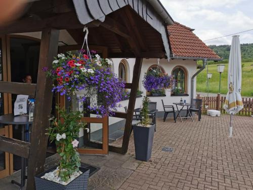 Landhaus am Brubbel in Wallenborn, Deutschland