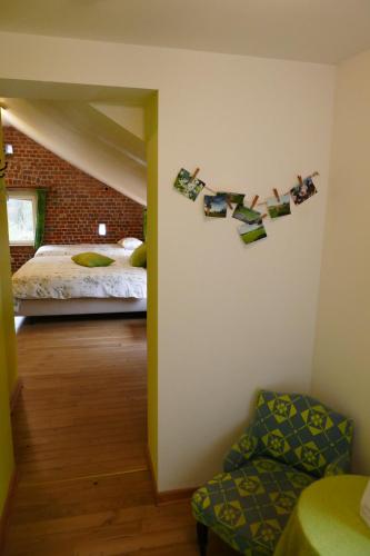 B&B La ferme de Berwausault - image 14