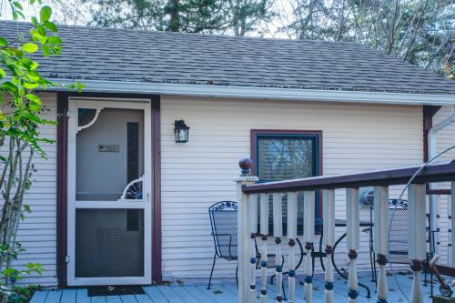 5 Ojo Inn Bed and Breakfast 5 Ojo Inn Bed and Breakfast