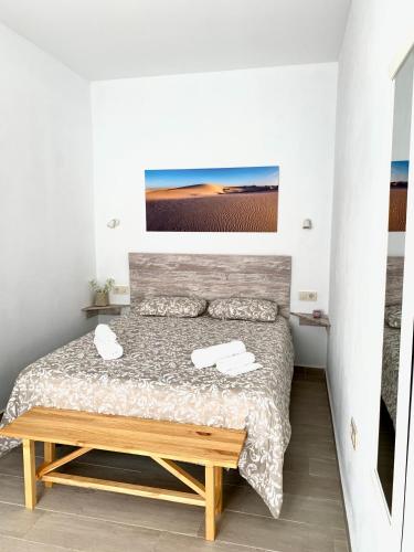 Apartamento Andalucia