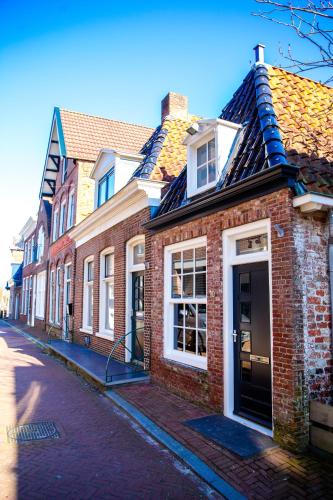 Gasthuis Dokkum, Dokkum