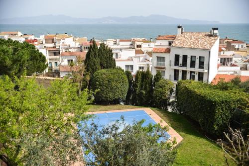 L'Escala Vista Mar - Location saisonnière - Ampurias