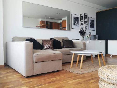  Apartamento Sisargas in Malpica