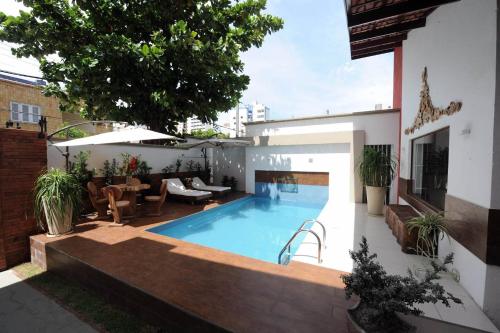Portal Da Praia Hotel - image 5