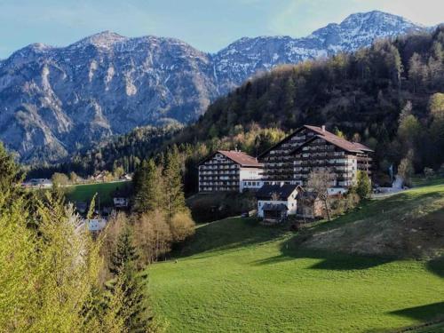 Almara - Family Apartment, Bad Goisern (zdjęcie 2)