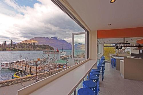 Absoloot Hostel Queenstown