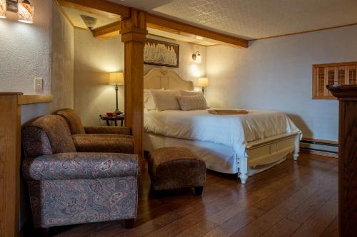 5 Ojo Inn Bed and Breakfast