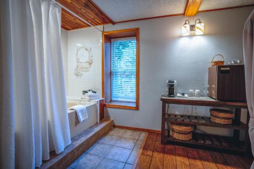 5 Ojo Inn Bed and Breakfast 5 Ojo Inn Bed and Breakfast