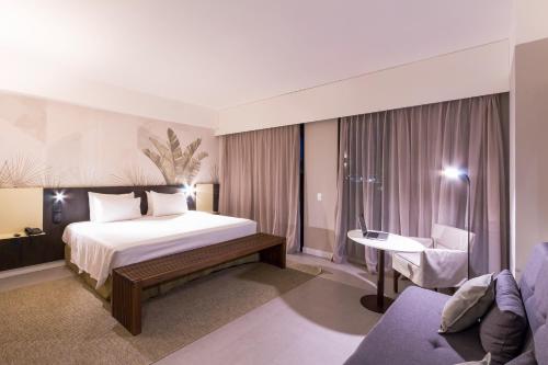 Novotel Salvador Rio Vermelho in Salvador