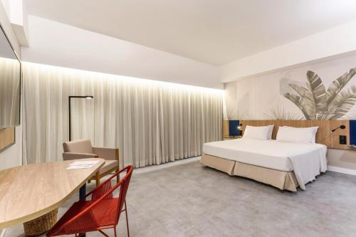 Novotel Salvador Rio Vermelho in Salvador