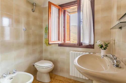 CASA CON TERRAZZI - 6posti 2stanze 2bagni - LAKEHOLIDAY IT