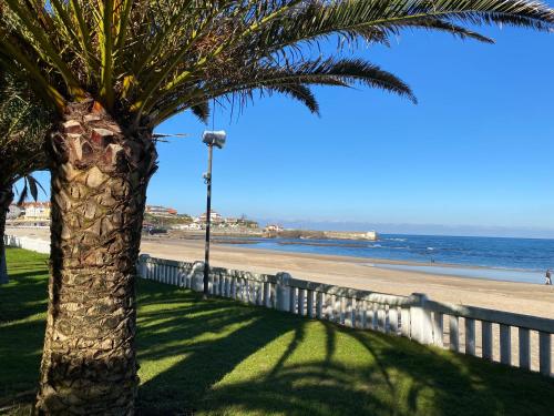 La Casa de Fito cerca del centro de Comillas