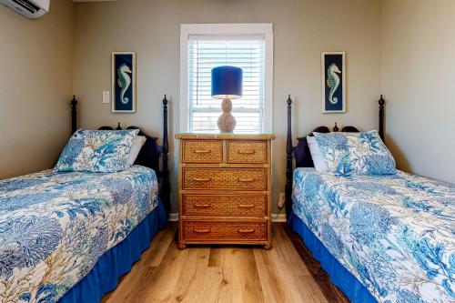 Beach to Bay Getaway in Galveston, USA