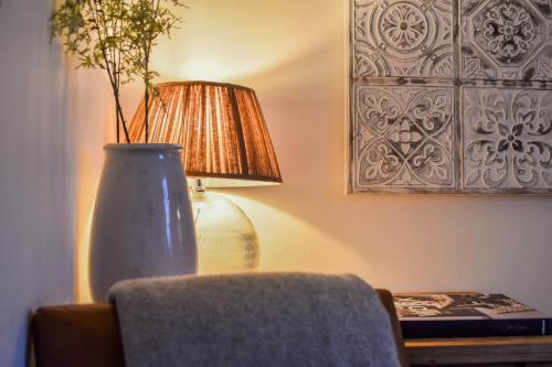 Picture of The Malthouse - Naturally Styled Central Apartment